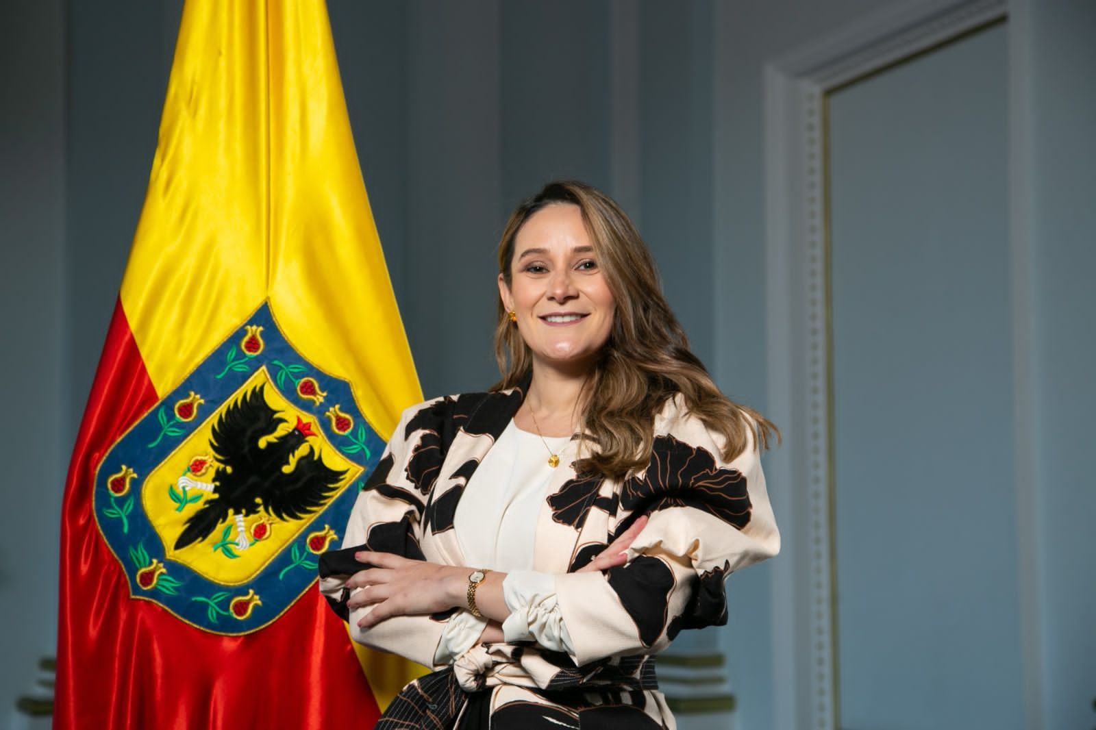 María Fernanda Ortiz