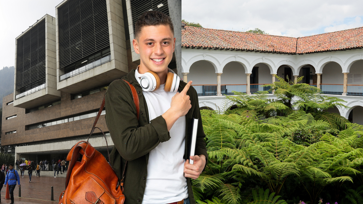 Ranking universidades