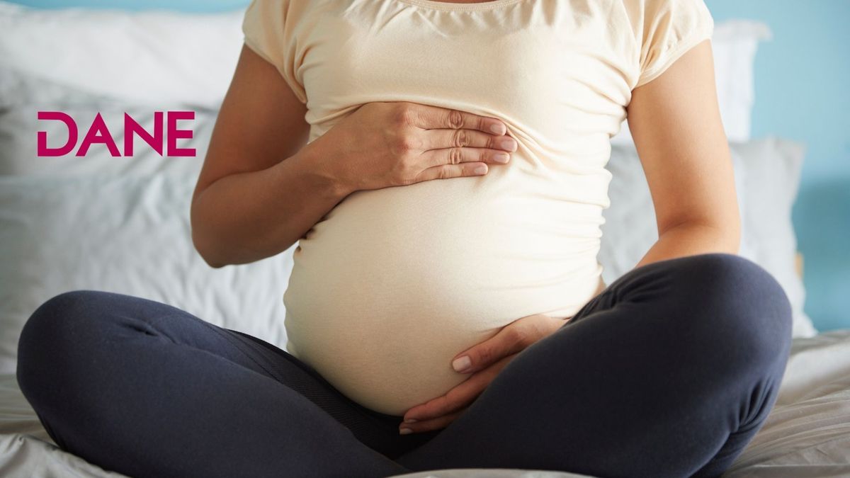 dane por que caen los nacimientos en colombia y como afecta la economia