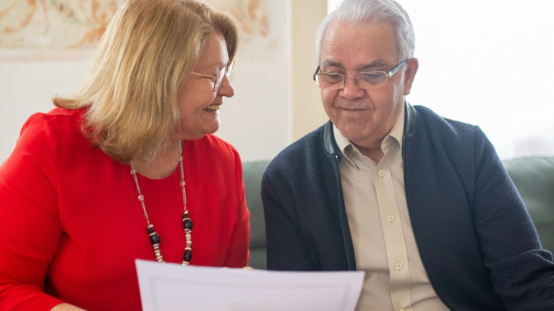 Estos pensionados verán aumento en su mesada con el salario mínimo del 2026