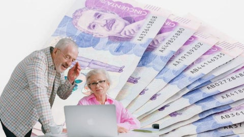 Mesadas en 2026: este es el grupo de pensionados que tendrá incremento asegurado