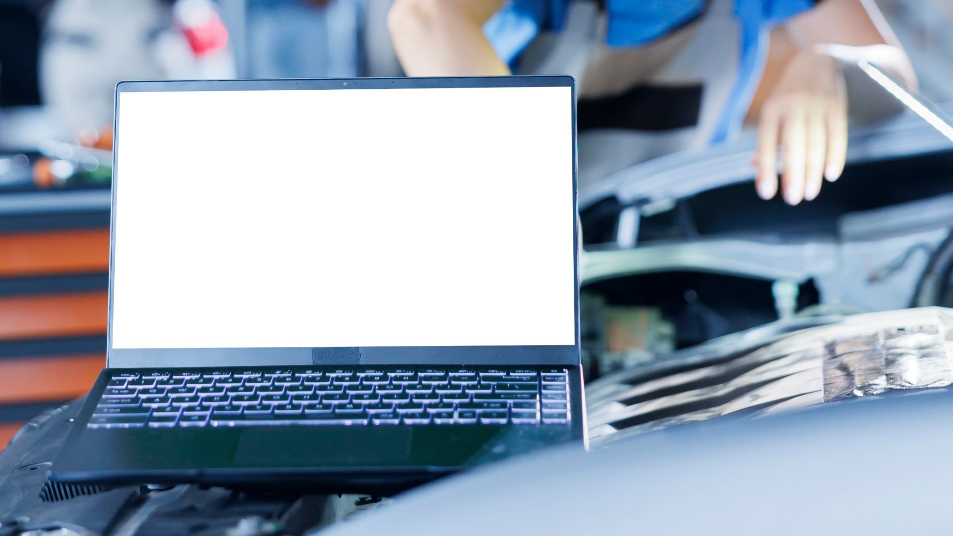 Revisión Técnico mecánica de auto eléctrico