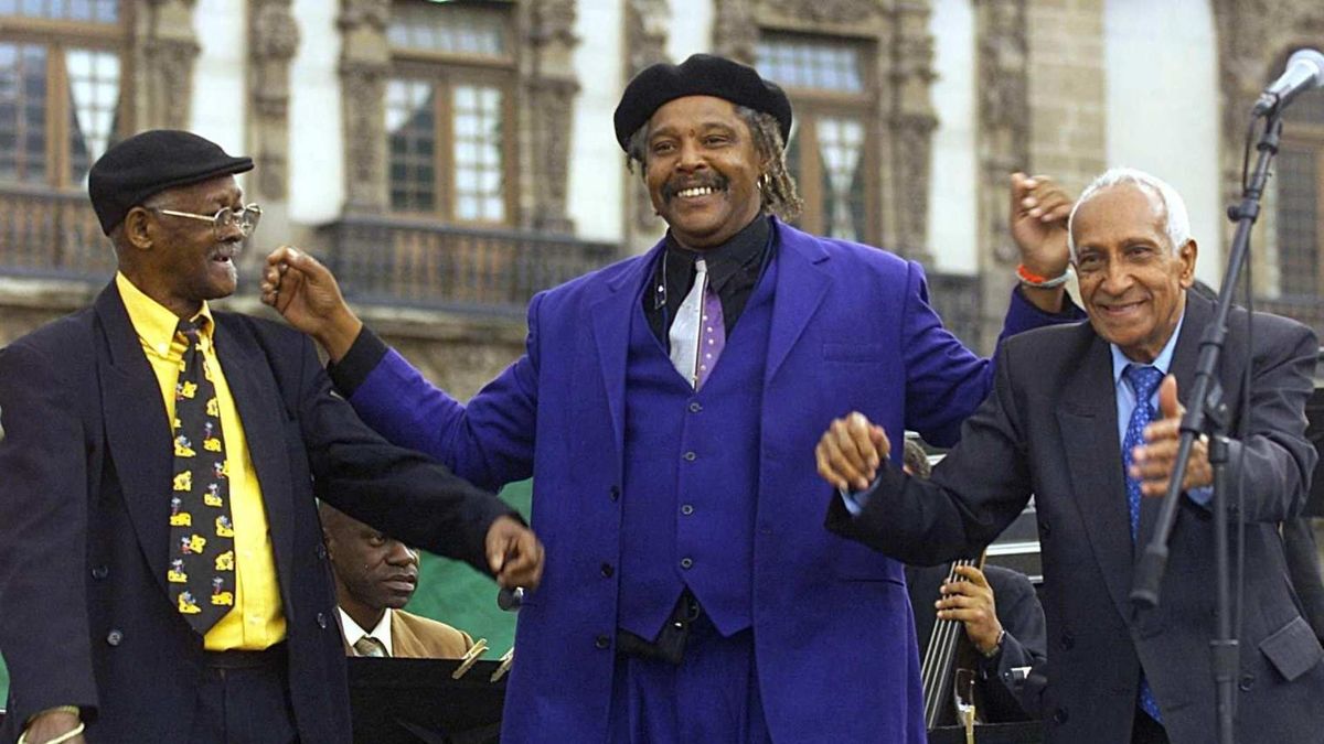 El son cubano fue reconocido por la Unesco como patrimonio cultural inmaterial.