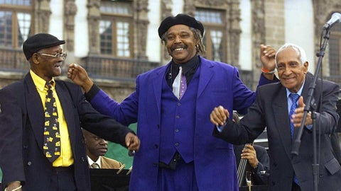 El son cubano fue reconocido por la Unesco como patrimonio cultural inmaterial.