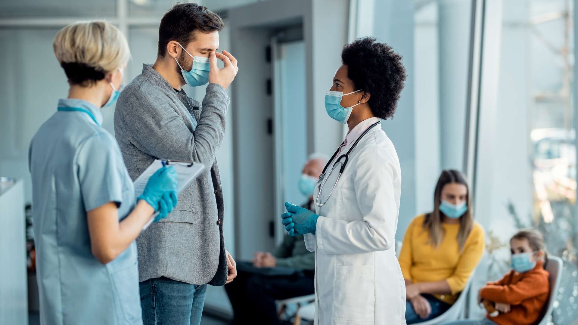 La vacunación anual sigue siendo la medida más efectiva para reducir complicaciones graves y hospitalizaciones por H2N2.