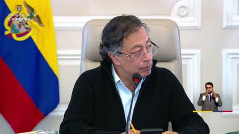 Polémica por advertencias de Donald Trump.