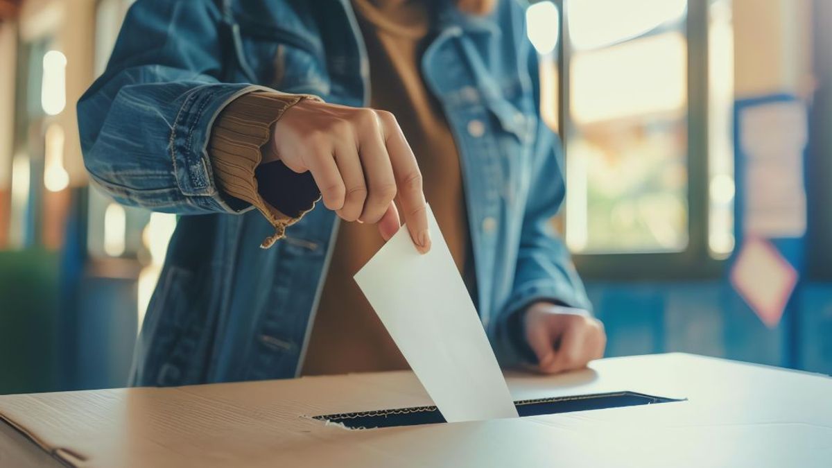 Las personas tienen la posibilidad de cambiar su puesto de votación.