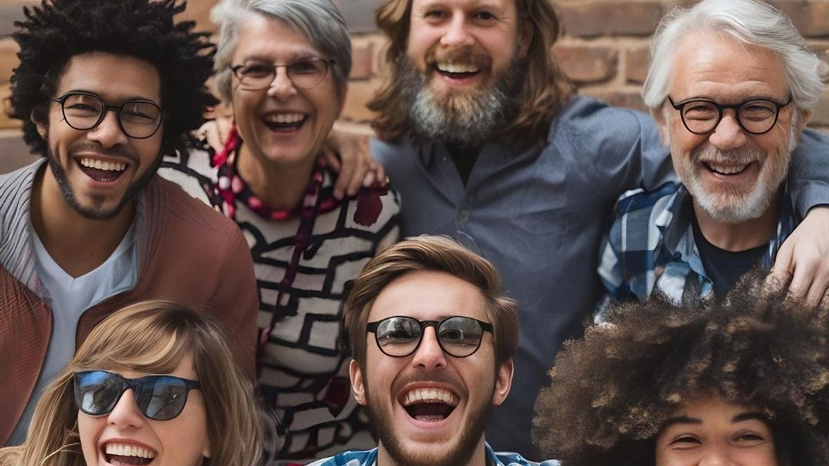 El estilo de vida le permite a cada generación cambiar comportamientos.