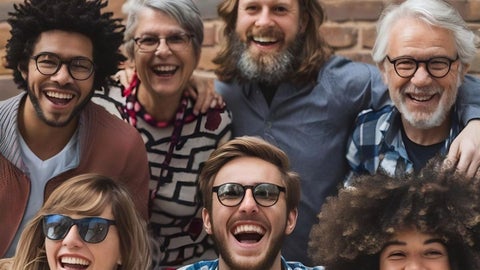 El estilo de vida le permite a cada generación cambiar comportamientos.