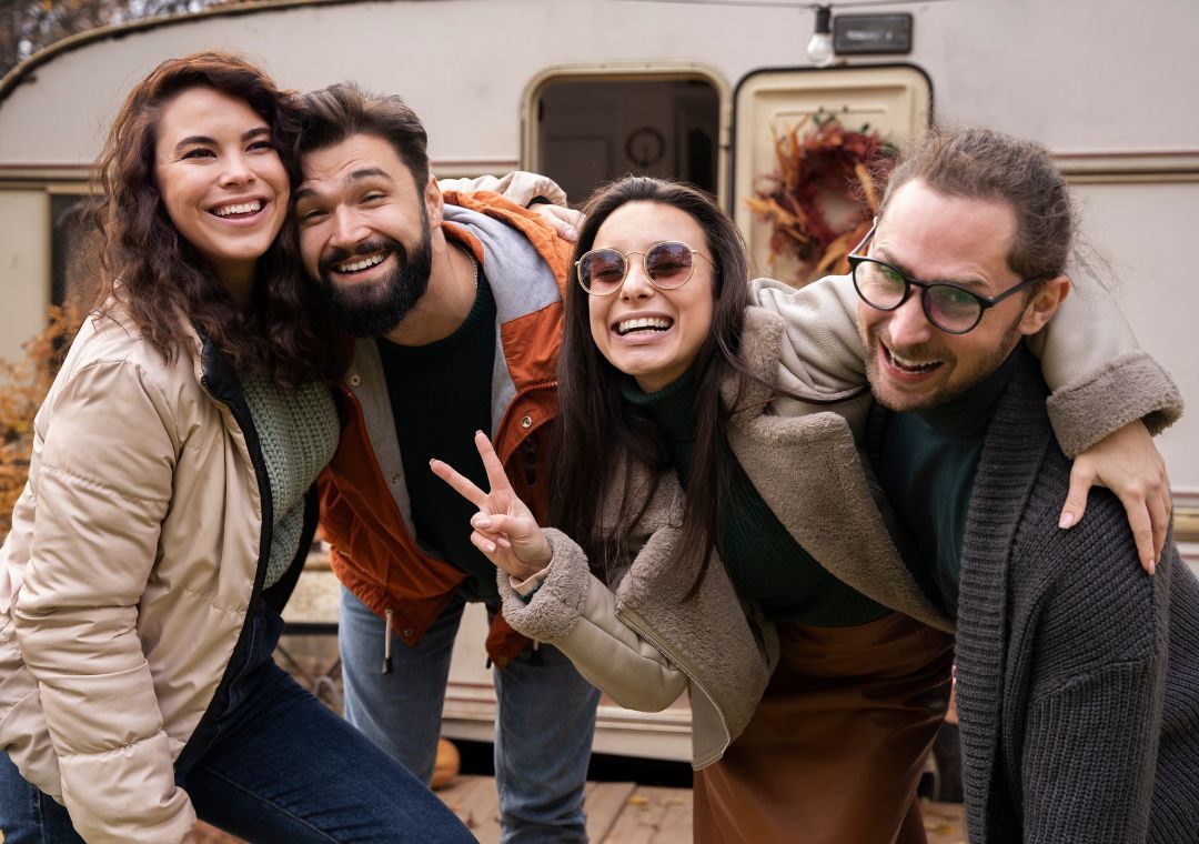 Las personas nacidas en la década de los cincuenta tienen habilidades blandas más desarrolladas.