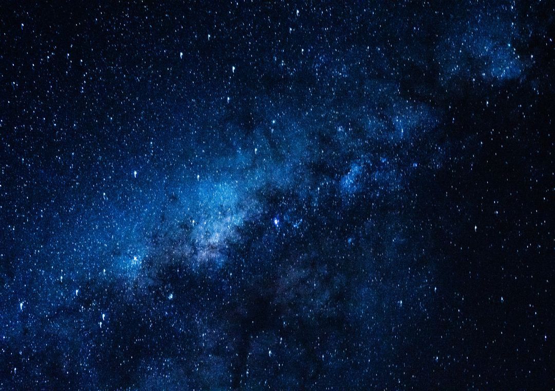 Las estrellas aún tienen muchos secretos ocultos.