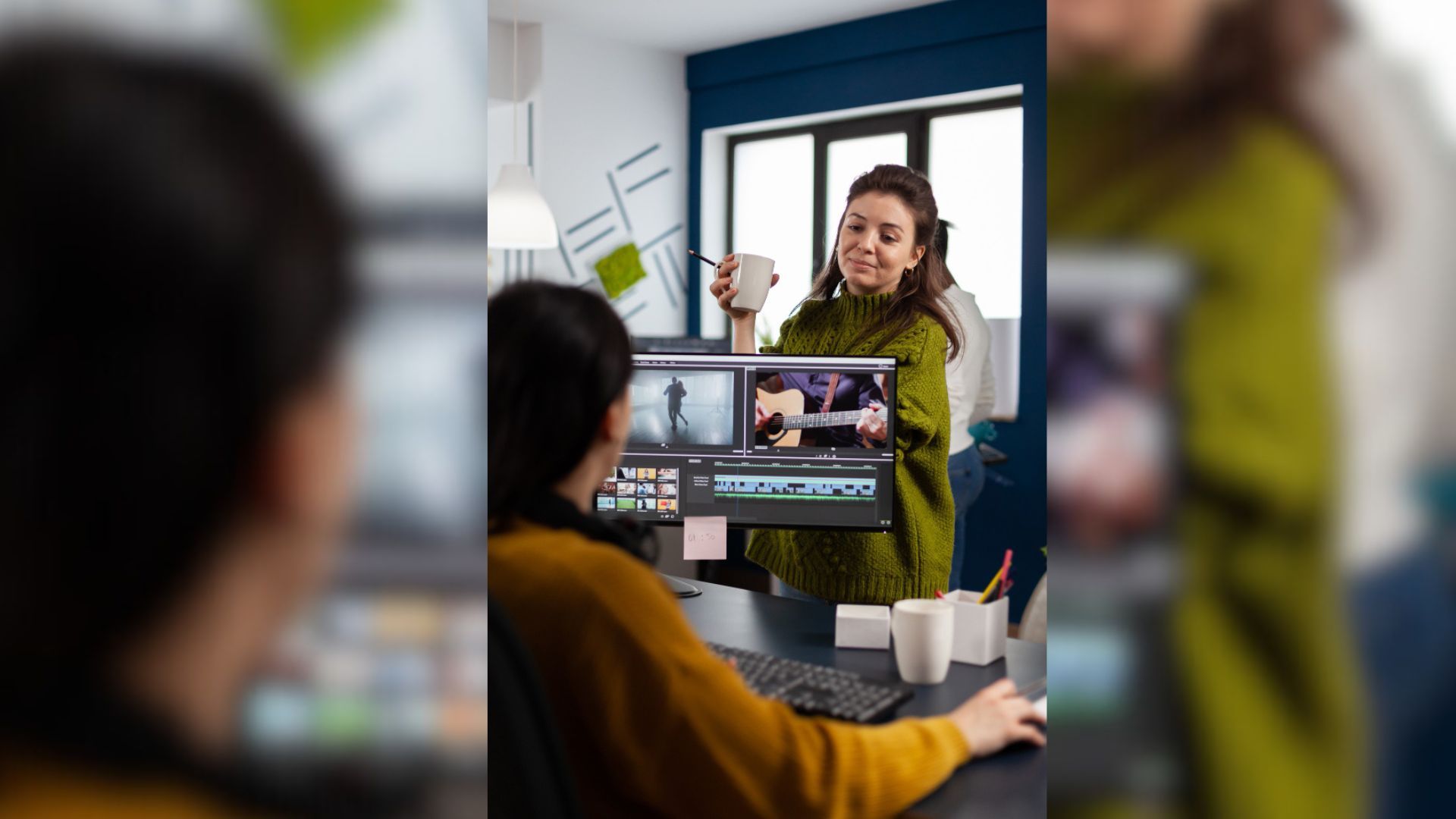 Photoshop, Acrobat y Express ahora funcionan dentro del chat usando únicamente instrucciones en lenguaje natural.