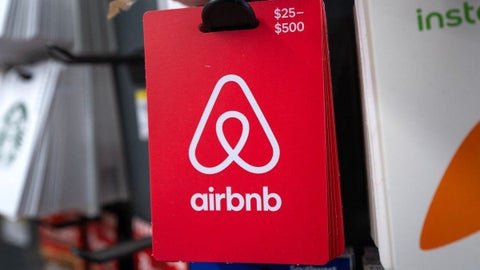 Airbnb estaría en riesgo en Colombia.