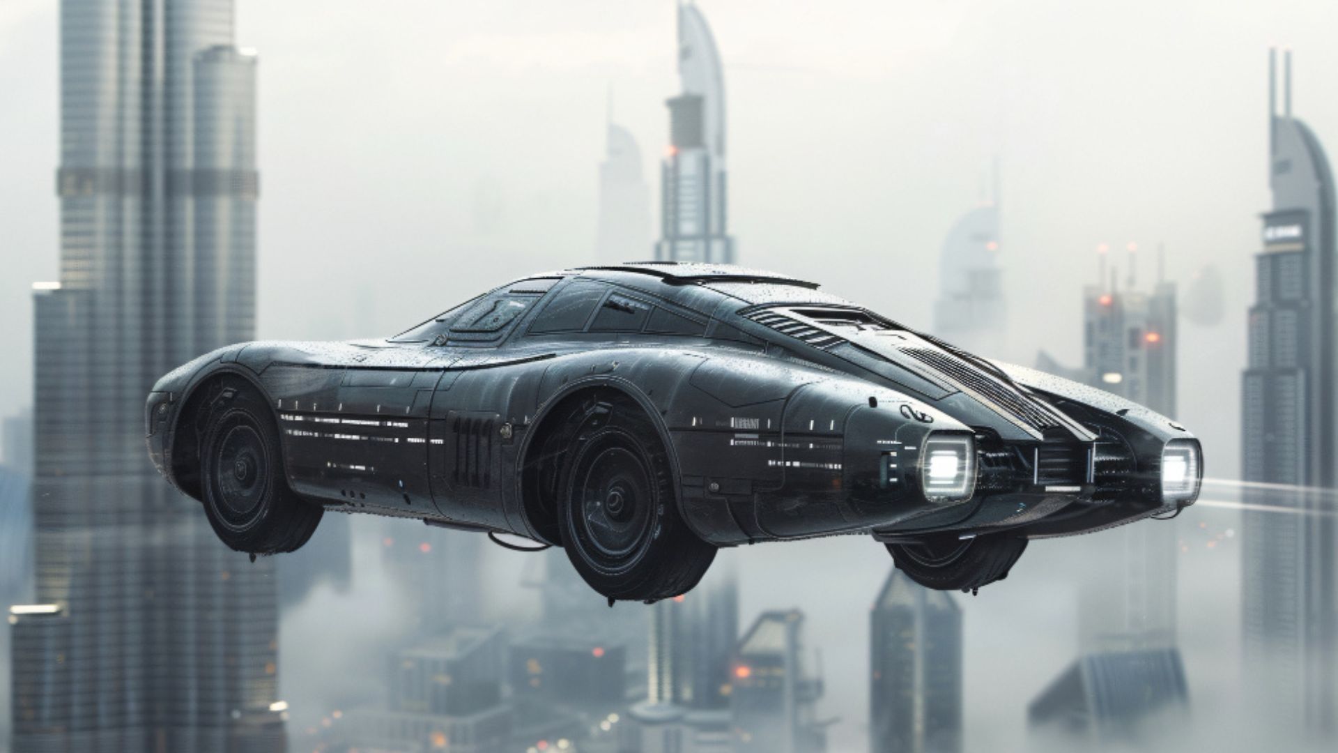 Alef acumula más de 3.500 reservas anticipadas, reflejo del interés por la movilidad aérea.