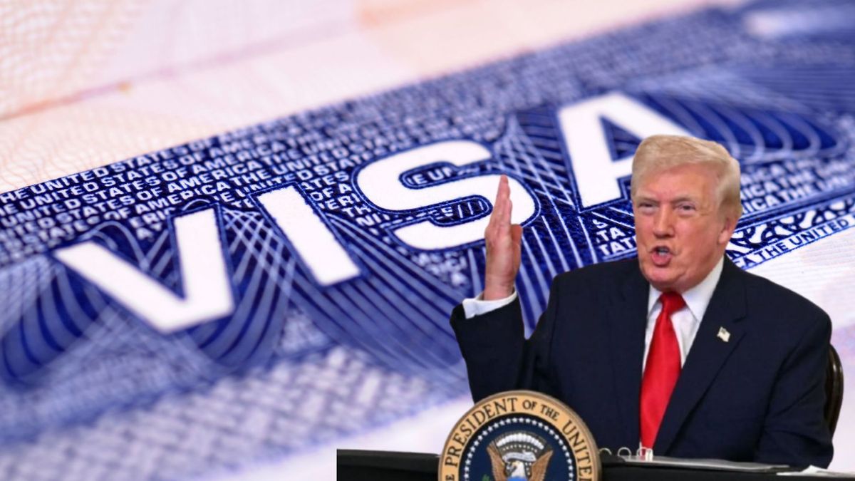 Estados Unidos aplicará desde 2026 nuevas reglas migratorias
