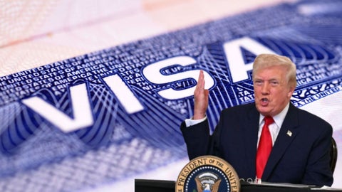 Estados Unidos aplicará desde 2026 nuevas reglas migratorias