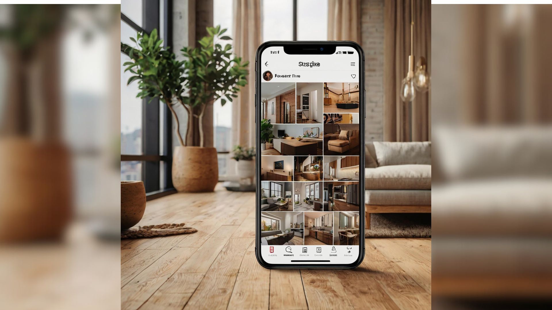 El resumen de intereses se basa en la actividad de cada usuario dentro de Instagram.