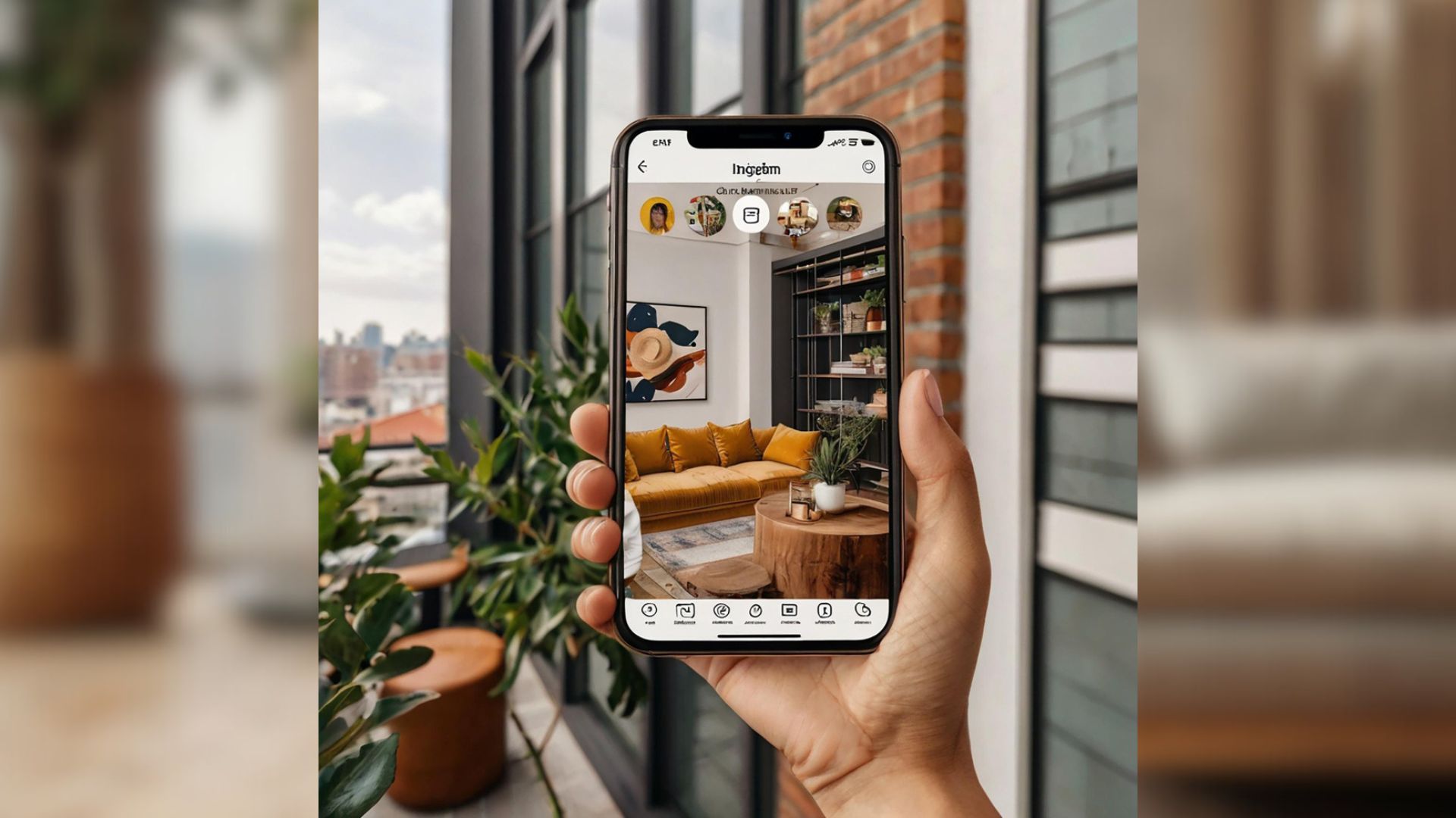 ‘Tu algoritmo’ ofrece más control sobre el contenido que aparece en el feed.