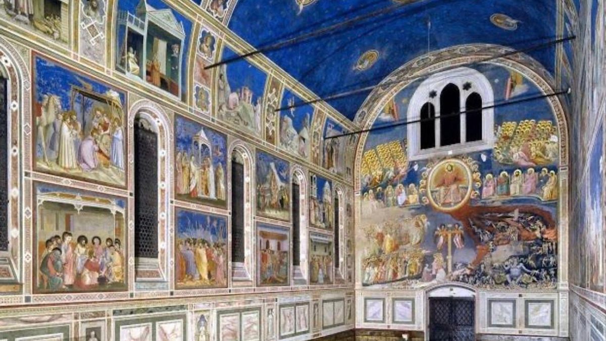 Gimnasio Alessandro Volta, en Usaquén