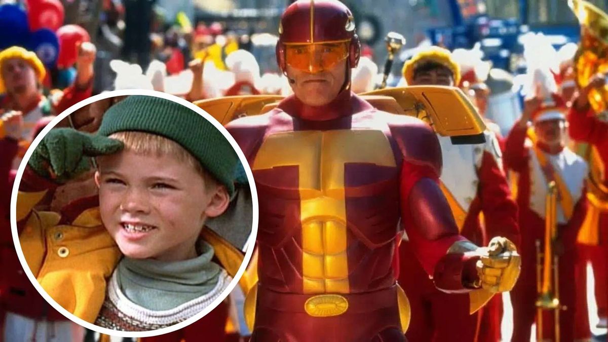 El actor Jake Lloyd habló sobre los motivos que lo alejaron del cine y su actual tratamiento en salud mental.