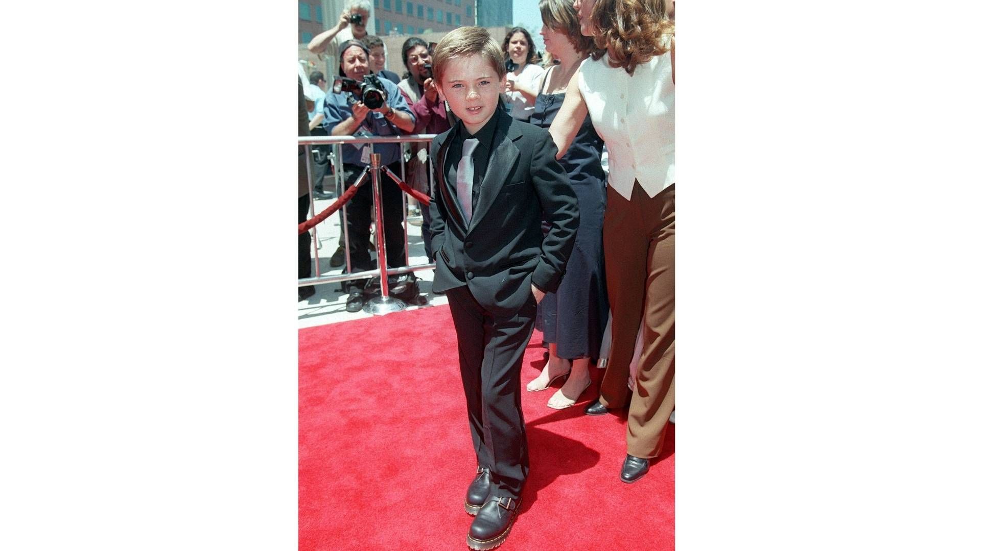 Jake Lloyd interpretó al hijo de Arnold Schwarzenegger en El regalo prometido y hoy vive un proceso de recuperación.