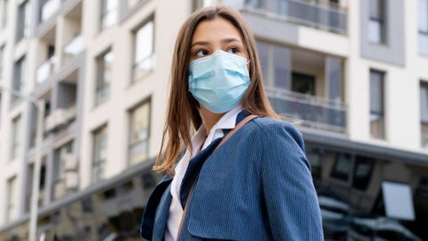 El secretario de Salud, Germán Escobar, explicó que el comportamiento del virus en el norte del planeta es un indicador clave para los países tropicales, donde la influenza encuentra condiciones para circular.