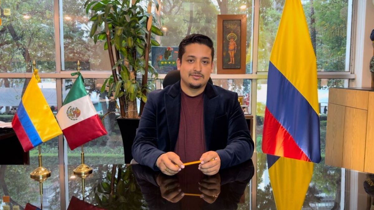 La designación ocurre en medio de las controversias que han rodeado al exfuncionario, cuyo nombre ha sido objeto de fallos judiciales.