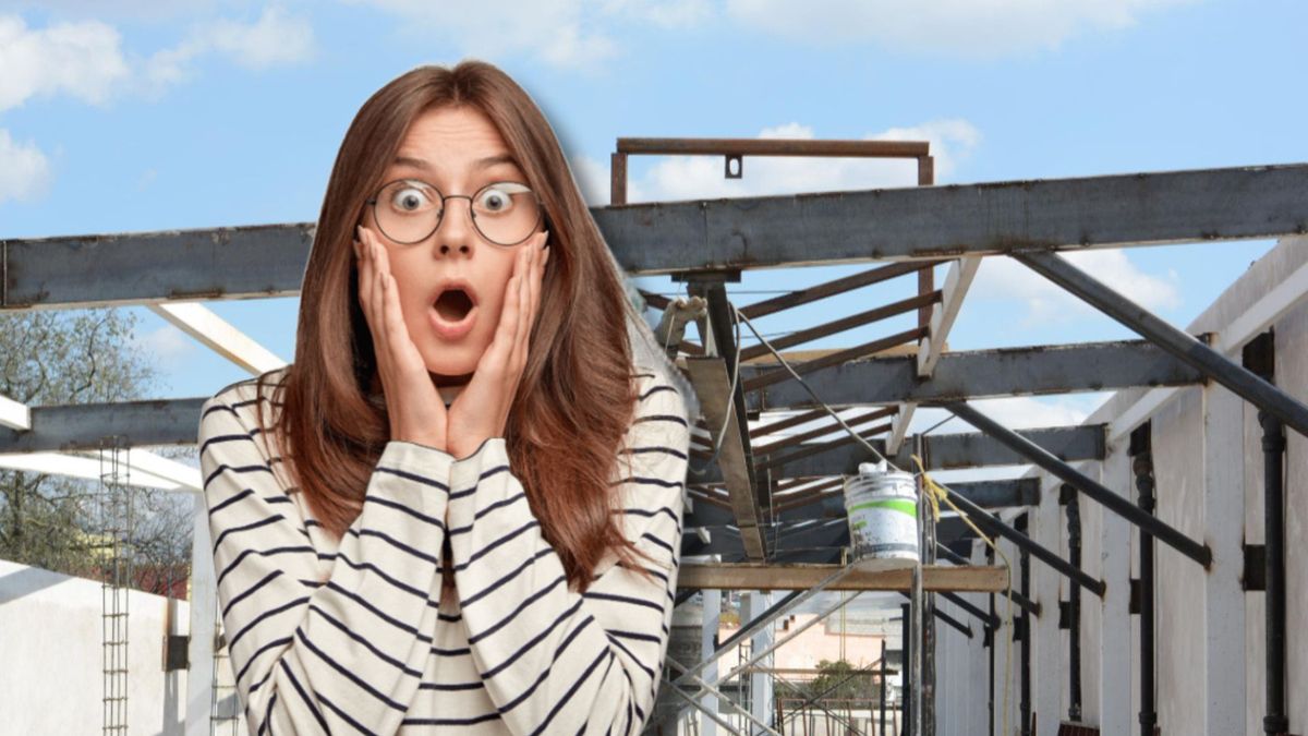 Para la construcción de viviendas y edificios se debe seguir ciertos lineamientos que garanticen que las estructuras estén funcionando correctamente.