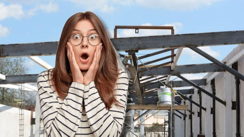 Para la construcción de viviendas y edificios se debe seguir ciertos lineamientos que garanticen que las estructuras estén funcionando correctamente.