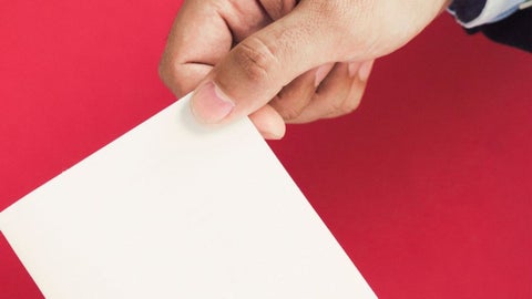 Los colombianos podrán inscribir sus cédulas si no votaron en 2022 en países diferentes a Colombia.