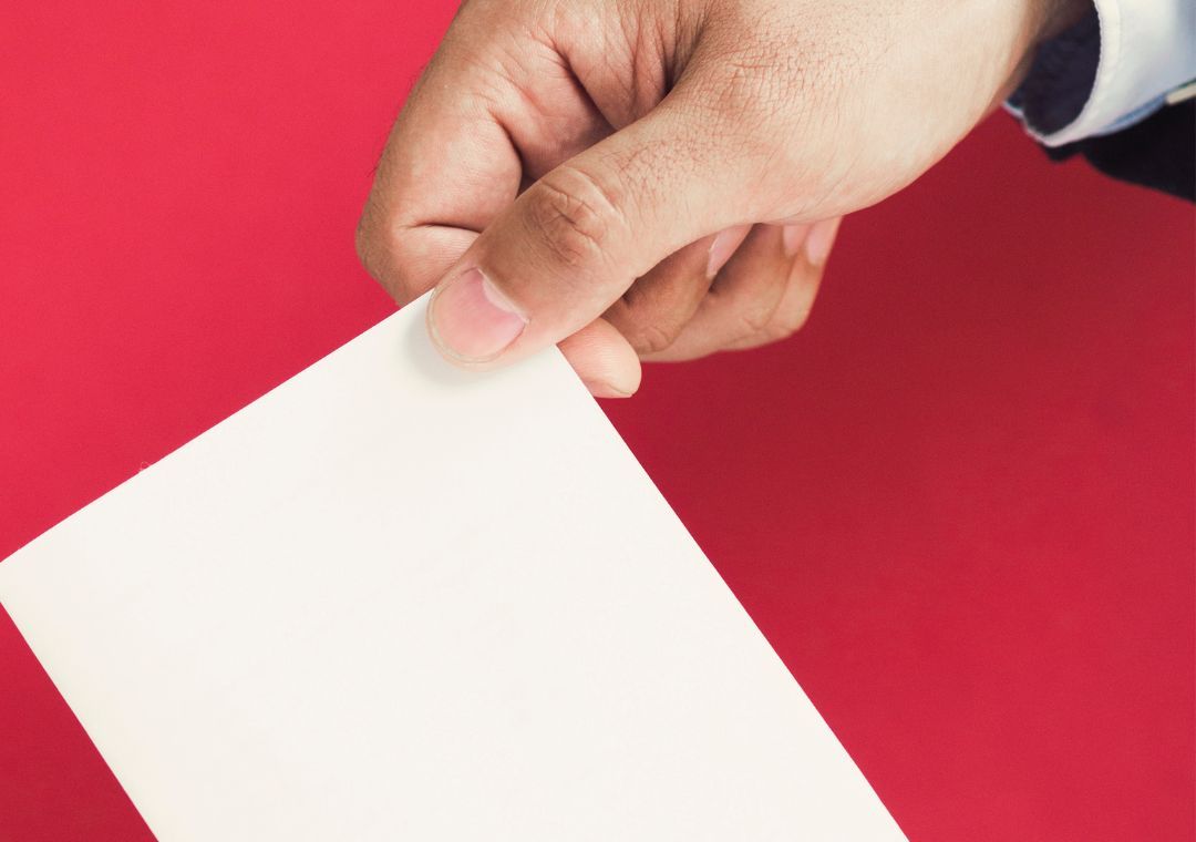 Los colombianos podrán inscribir sus cédulas si no votaron en 2022 en países diferentes a Colombia.