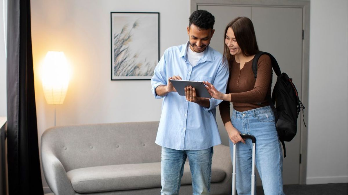 En Colombia, ha aumentado el valor de ciertos sectores de vivienda.