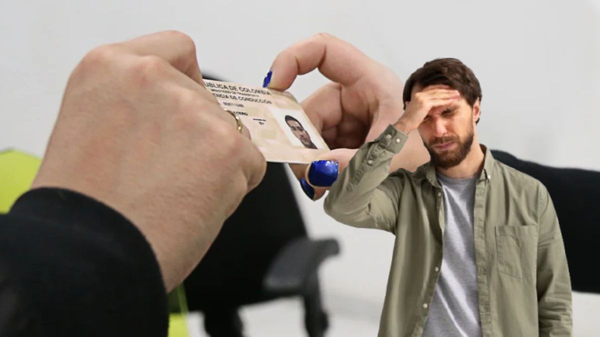 En 2026 cambiará el valor de la licencia de conducción por la entrada de un nuevo requisito