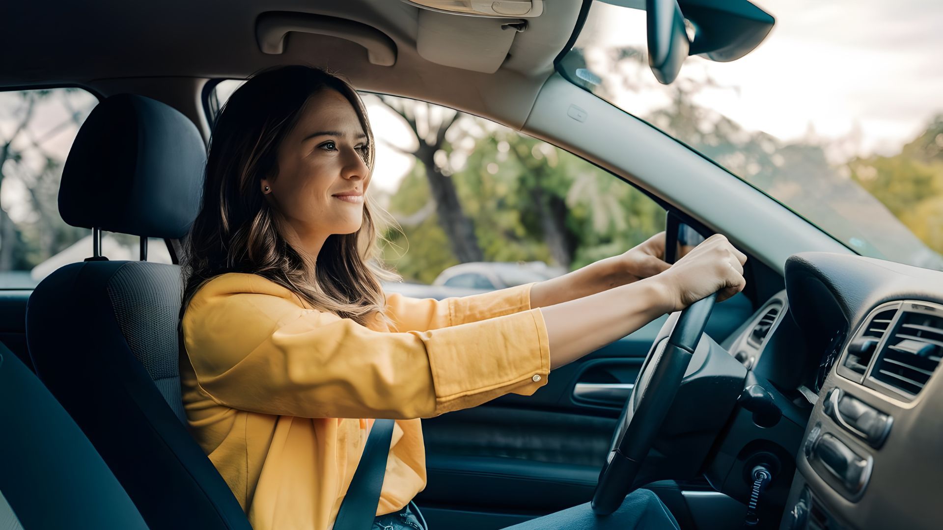 El valor de la licencia depende de la categoría del vehículo y del tipo de formación necesaria.