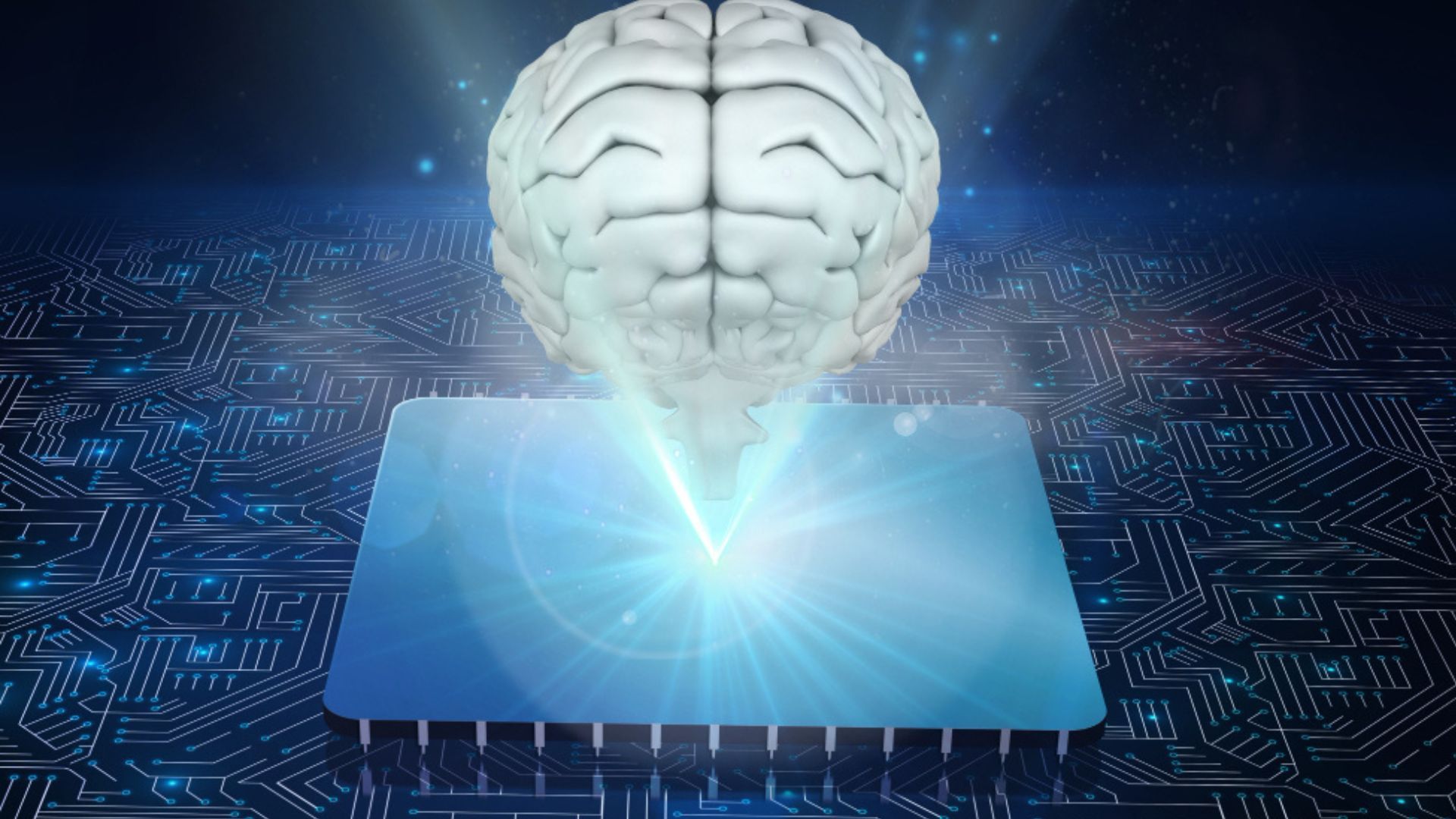 Las pruebas en cerdos y primates mostraron lecturas estables durante semanas y meses.