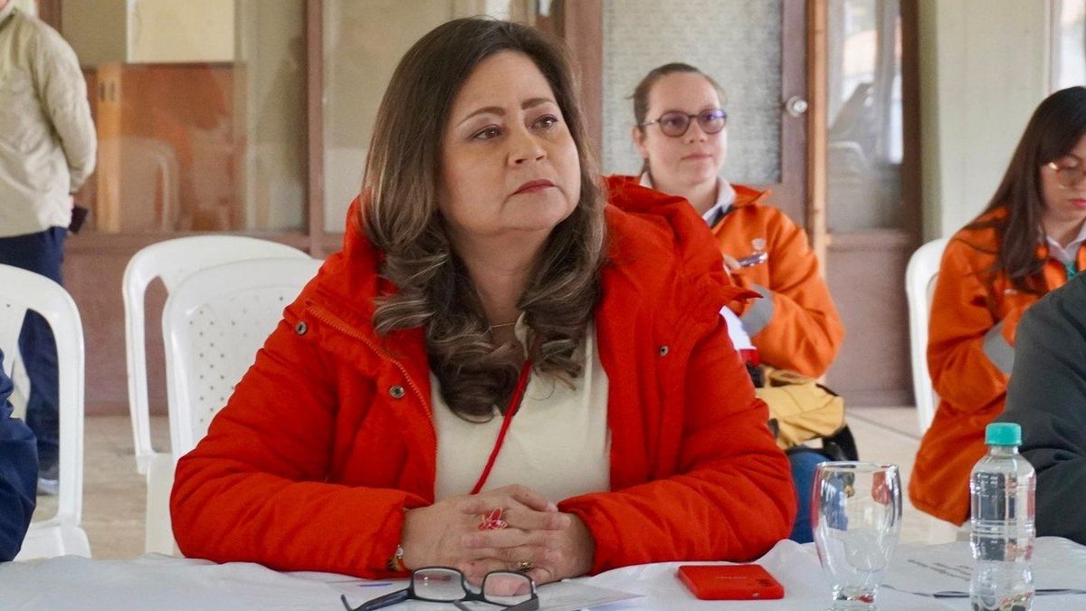 Ministra María Fernanda Rojas pide revisar impactos de la primera línea del metro de Bogotá