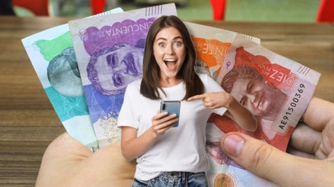 Para este ciclo, Prosperidad Social destinará 314.979 millones de pesos.