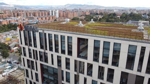 Instituto Nacional de Vías - Invías