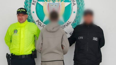 Sanción para adolescente que coordinó muerte de periodista en Antioquia