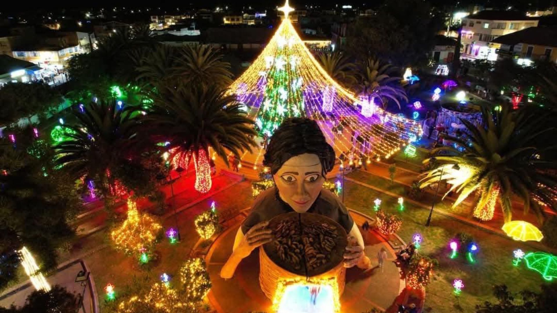 Esta propuesta busca que las familias hagan un plan diferente.