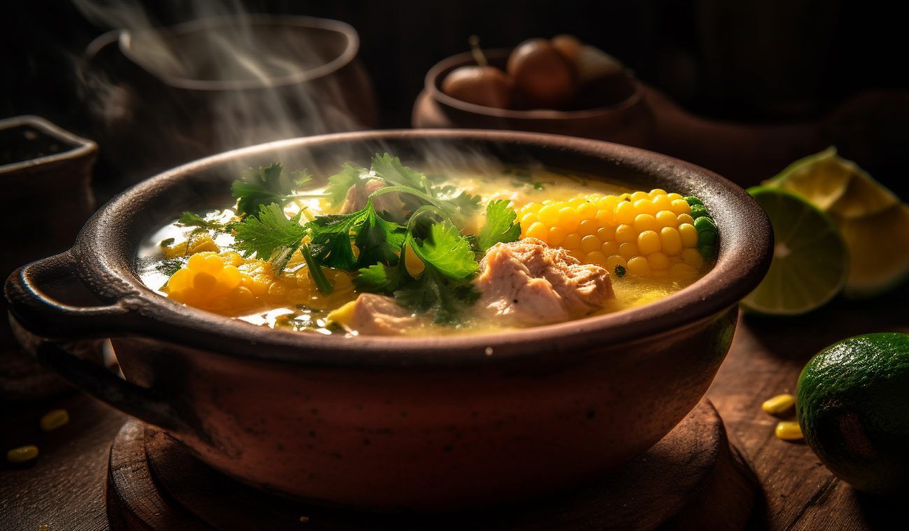 La cocina colombiana entró entre las 100 mejores del mundo para 2026.