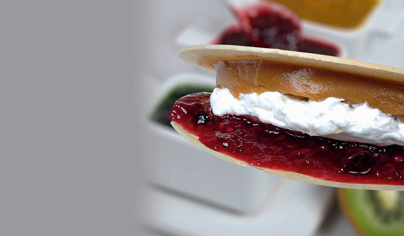 Las obleas de Floridablanca se venden desde 1949.