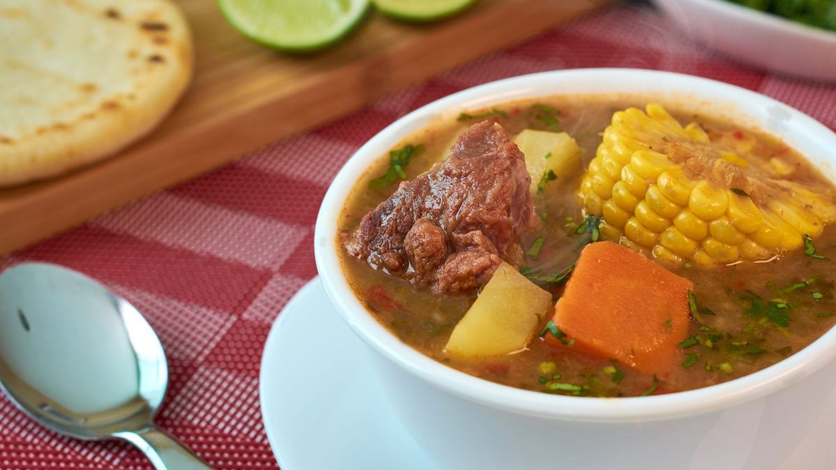 “Estas cocinas obtuvieron las puntuaciones promedio más altas”, aseguró Taste Atlas.