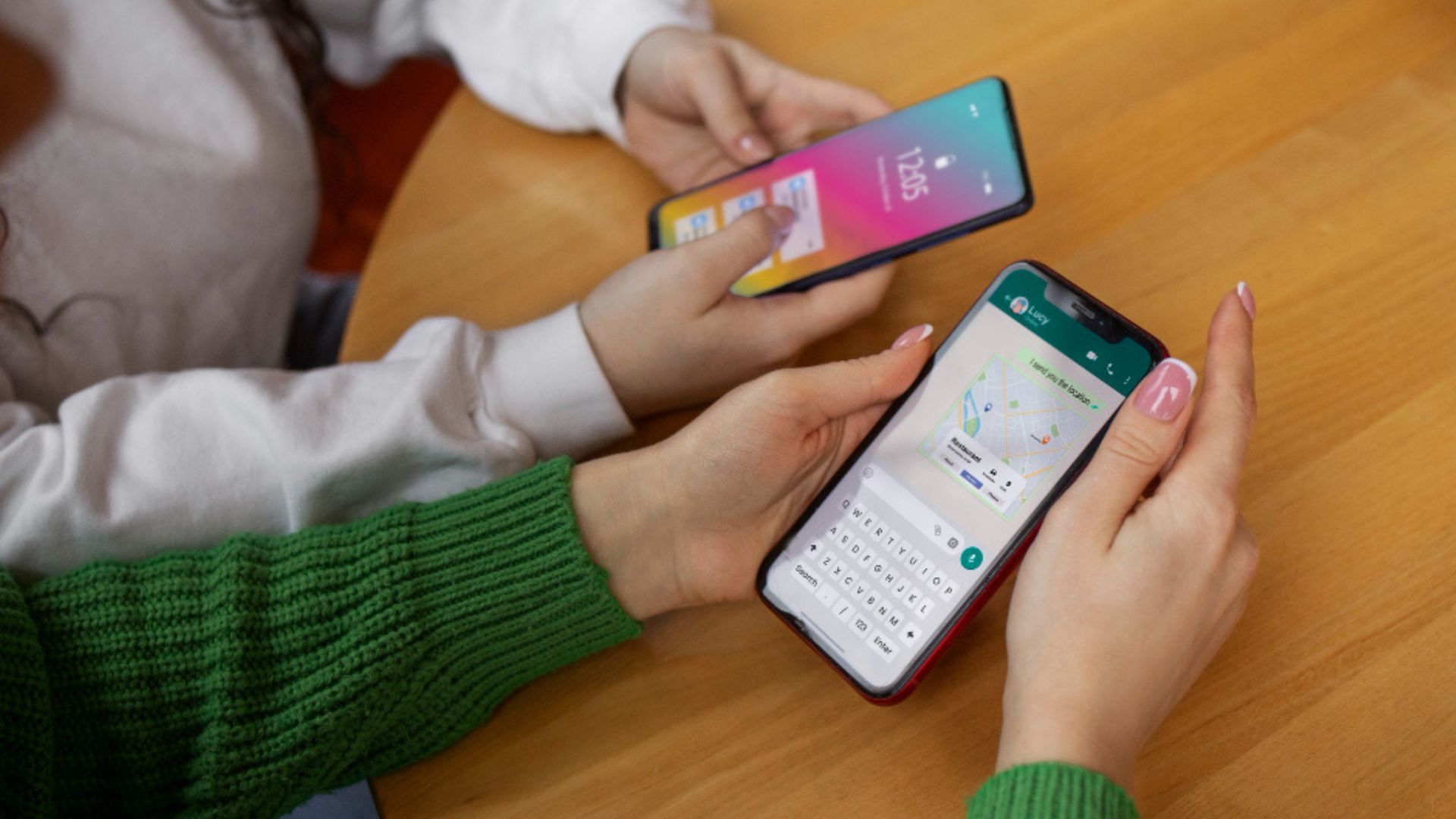 ChatGPT encabeza las descargas en la App Store gracias a su creciente uso en tareas cotidianas.