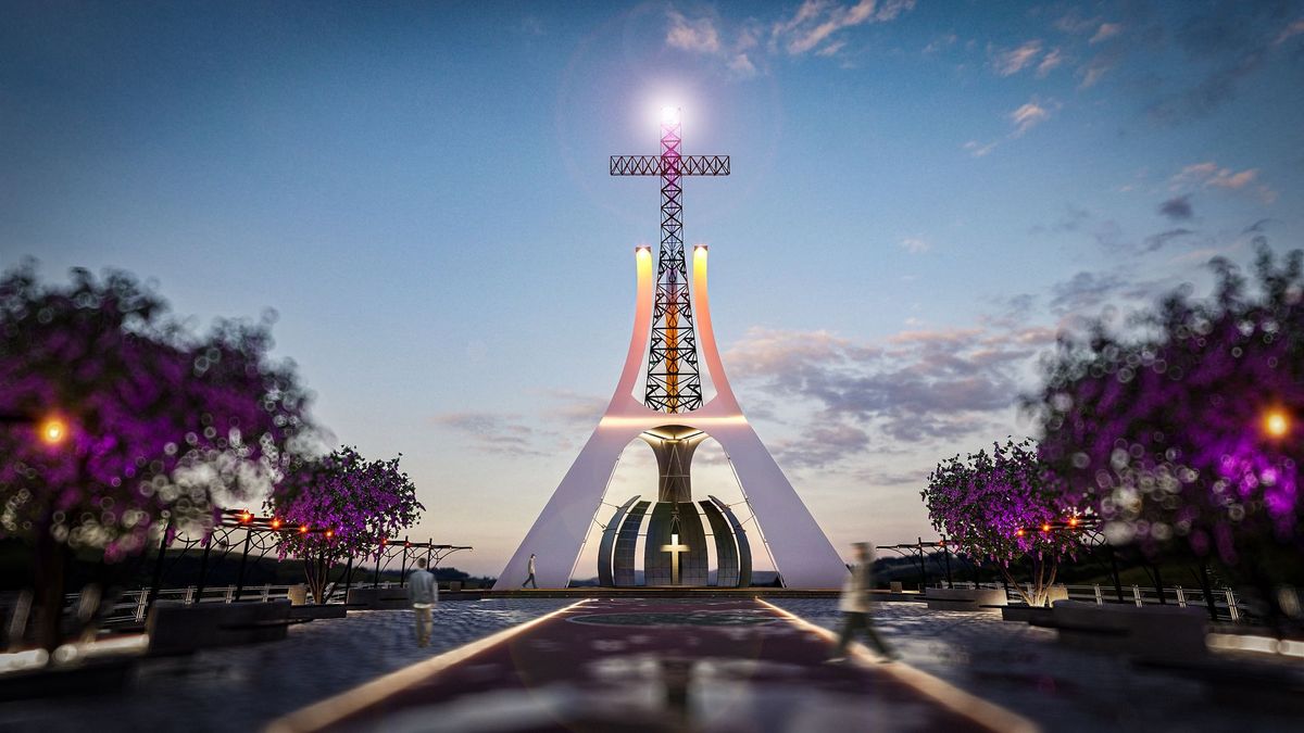 Contenido patrocinado Cruz del Picacho-Tuluá