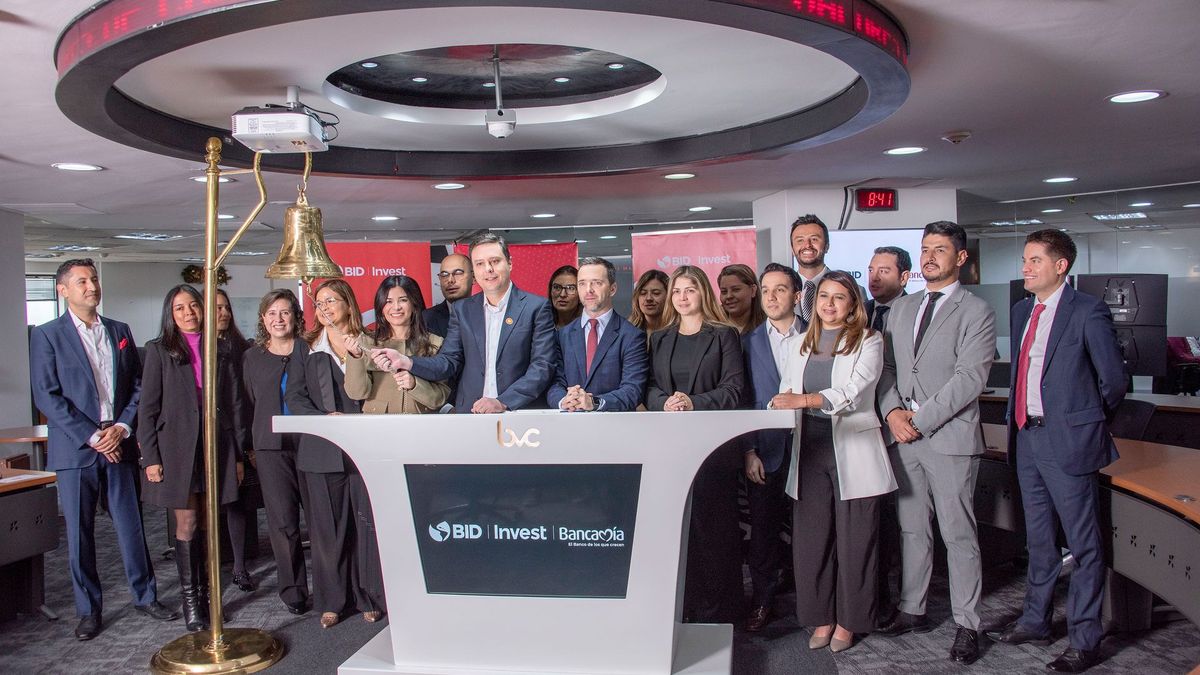 Contenido comercial - Emisión de Bonos Bancamía