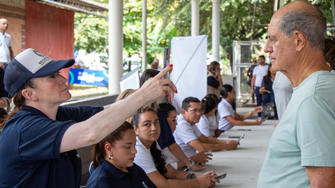 Biometría Facial | Elecciones atípicas | 2025