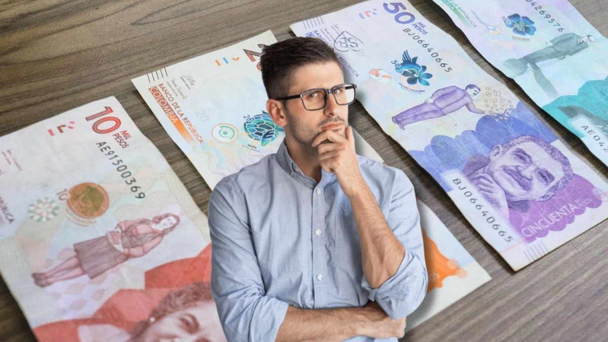 El monto total solo se recibe cuando la persona ha trabajado todo el año de manera seguida