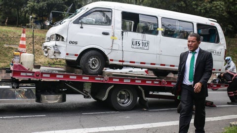 Pico y placa Medellín del 15 al 19 de diciembre