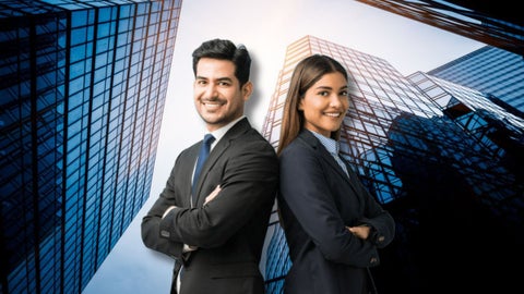 Los salarios oscilan entre uno y nueve salarios mínimos mensuales legales vigentes, según el perfil solicitado y el tipo de cargo.